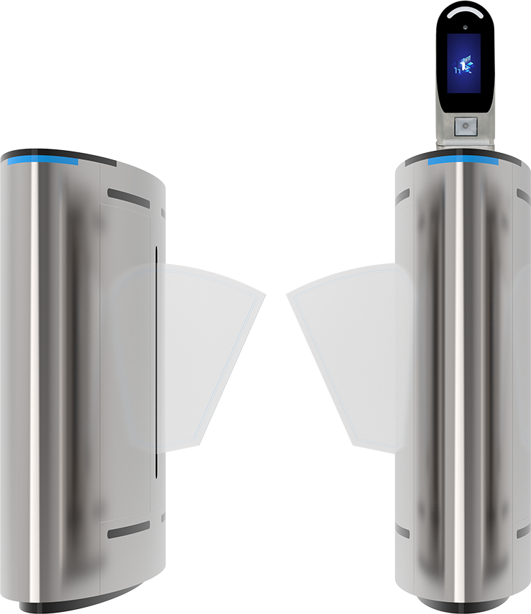 SG亚洲胜游官网景区社保卡实名消费闸机